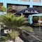 Suites Plaza Las Flores - map