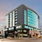 Kingdom Hotel - map
