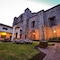 Hotel Monasterio San Pedro - map