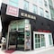Bridal Tea House Hotel - Gillies Avenue South - map