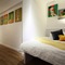 Apple Hotel (Causeway Bay) - map