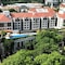 Village Residence Clarke Quay - map