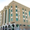 Doha Dynasty Hotel - map