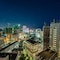 Golden Tulip Dar Es Salaam City Center Hotel - map