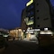 Vo Hotel Barrio Italia - map