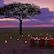 Olare Mara Kempinski Masai Mara - map
