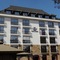 Nairobi Upperhill Hotel - map
