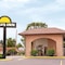 Days Inn By Wyndham Richland - map