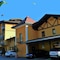 Vital & Sporthotel Brixen - map