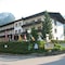 Hotel Post Krimml - map
