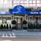 Slina Hotel Brussels - map