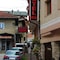 Hotel Berr - map
