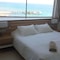 Vrissaki Beach Hotel - map