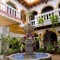 Hotel Ciudad Condal - map