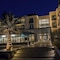 Strand Hotel Swakopmund - map