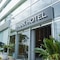 Park Hotel - Punta Del Este - map