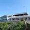 Binh Minh Resort - Vung Tau Cable Car - map