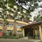Hillpark Hotel Nairobi - map