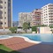 Apartamentos La Reina - map