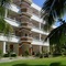 Grand Boracay Resort - map