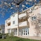 Apartment Villa Molina - map