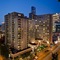 La Grande Residence Vancouver At The Sutton Place Hotel - map