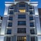 Inntel Hotel Istanbul - map