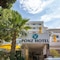 Ponz Boutique Hotel - map
