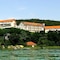 Ferienhotel Wörthersee - map