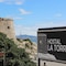 Hostal La Torre - map