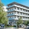 Hotel Flaminio - map