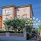 Hotel Villa Flores - map
