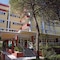 Hotel Bembo - map