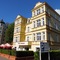 Hotel Villa Antares - map