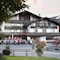 Hotel Löwen Lingenau - map