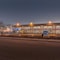Americas Best Value Inn- Amarillo Airport Grand Street - map