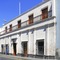 Casona Terrace Hotel - map
