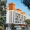 Annabella Diamond Hotel & Spa - All Inclusive - map