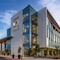 Holiday Inn El Paso Airport By Ihg - map