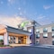 Holiday Inn Express & Suites Colorado Springs First & Main By Ihg - map