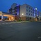 Holiday Inn Express & Suites Charlotte North By Ihg - map