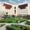 Islamabad Serena Hotel - map