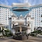 Golden Boutique Hotel Kemayoran - map