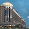 Park Inn By Radisson Astana - map