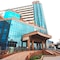 Regardal Hotel - map