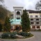 Samal Resort & Spa - map