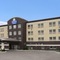 Days Inn & Suites By Wyndham Winnipeg Airport Manitoba - map