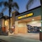 Super 8 By Wyndham North Hollywood - map