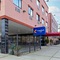 Comfort Inn Brooklyn - map