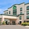 Wingate By Wyndham Lexington - map